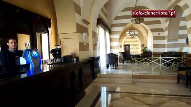 JAZ SAMAYA RESORT, MARSA ALAM, EGYPT. EXTREMELY CHARMING 5* HOTEL. смотреть онлайн