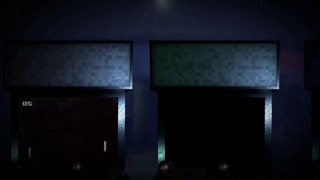 Необычные ночи с нептуном прошол 2 ночи мини игры с автоматами смотреть онлайн