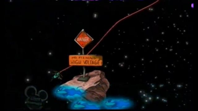 Lloyd In Space (S01E01) - The Big 1-3 смотреть онлайн