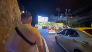 ПХУКЕТ НОЯБРЬ 2024. ПОГОДА, ОБЗОР ОТЕЛЯ ОРХИДЕЯ, ПЛЯЖ КАТА