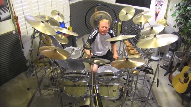 Lars Rosenberg & Jeff Janssen - Gliese 581