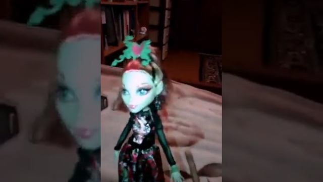 Обзор Венеры МакФлай трап Мрачность и цветение смотреть онлайн