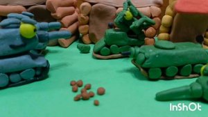 мультики про танки 1 серия 1 сезон