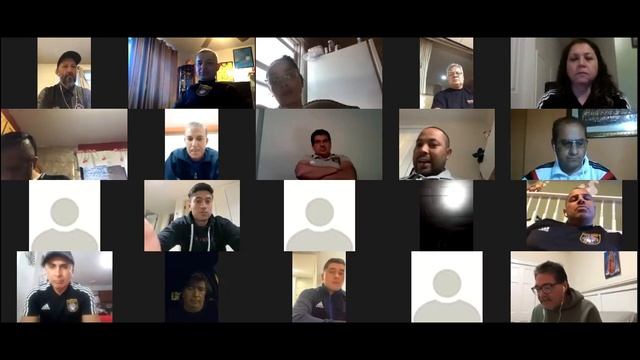 Conferencia sobre Manos de los jugadores. смотреть онлайн