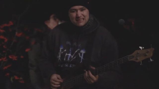 экопанк. околомосква 2019 смотреть онлайн