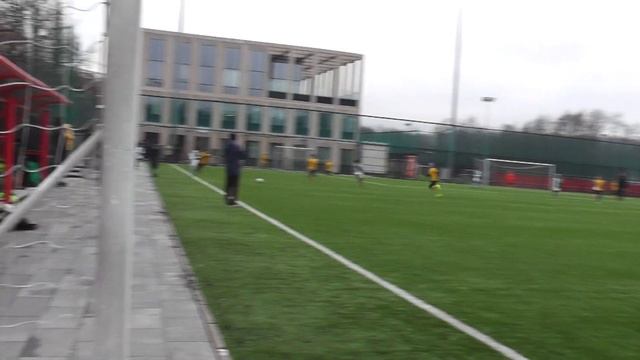 2007 г.р. ФШМ - Смена (1 - 2) 2 тайм 1 игра 14.12.2019 смотреть онлайн