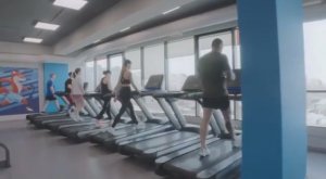 Фитнес-клуб Super Gym на Комсомольском 14А