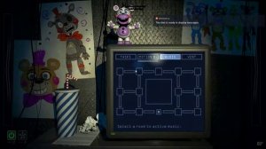 FNAF 6 #2 ВТОРАЯ НОЧЬ С СПРИНГТРАПОМ