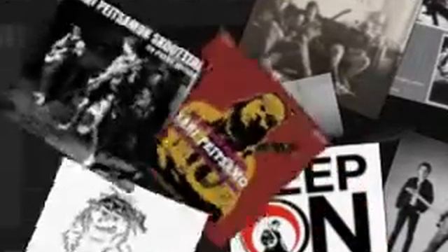 Kari Peitsamon Skootteri - Miksei koskaan sada vettä смотреть онлайн