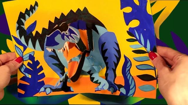 Pop up cards смотреть онлайн