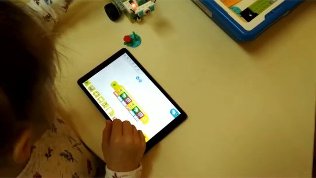 кружок социально педагогической направленности ROBOfriend смотреть онлайн