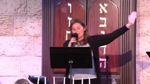 You've Circled This Mountain Long Enough! | Rabbi Joe Vitkus | FRI May 31 2024 | Taklife.org смотреть онлайн