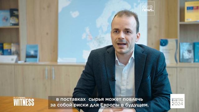 ЕС расширит добычу меди в Швеции. Местные оленеводы говорят о катастрофе для экологии и культуры…