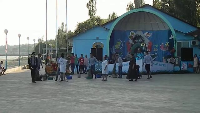 2 смена 2017г Нептун 7