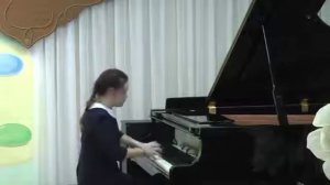 1341 Кира Чернова преп Богословская М В Е Обухова Признание