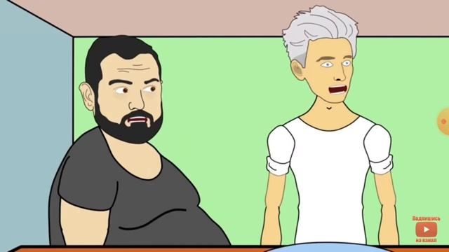 Влад а4 анимация-Мультихайп