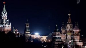 Рестарт эфира (Первый канал +8, в ночь с 18 на 19 мая 2017 года)