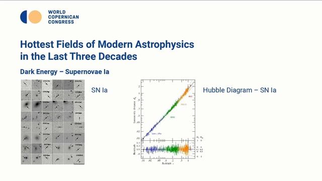 Astronomia polska w ostatnich dekadach - wykład prof. Andrzeja Udalskiego смотреть онлайн