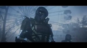 Сталкер-это история из преисподни.mp4