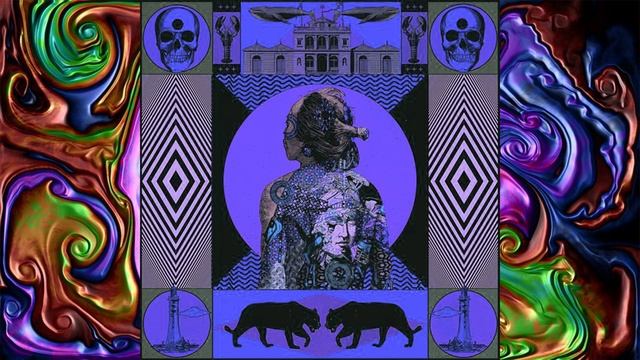 Gianni Ruocco Gutti Legatto - Tiempo Original Mix