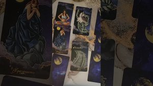 Оракул Полнолуния. ПРАКТИКА РАСКЛАД ОТНОШЕНИЯ В ПАРЕ ♥️