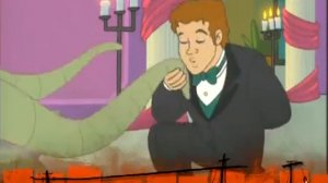 Анонс Мультреалити Куй ТБ.