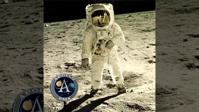 Apollo 15 Excerpt 26 смотреть онлайн