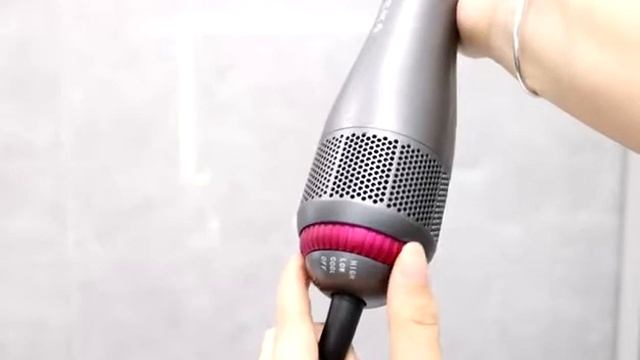 Lescolton hair dryer brush,sales@lescolton.com смотреть онлайн