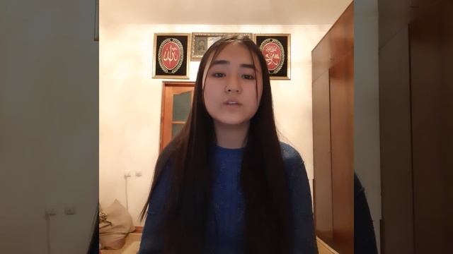 Кавер : Enrasta-Джованна смотреть онлайн