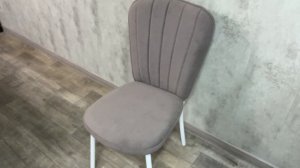 Стул Ракушка - 01