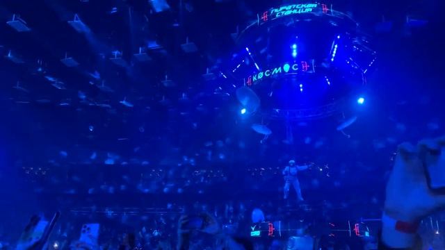 Пиратская Станция Космос 2024 СПб смотреть онлайн