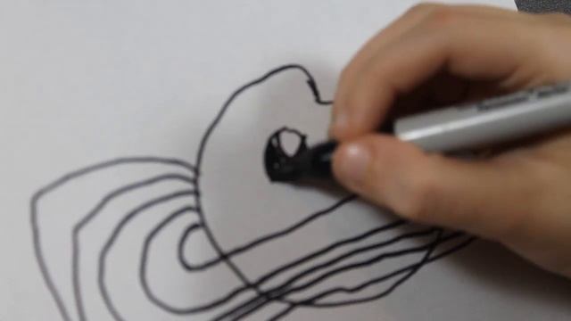 The Boo and Ruggy Show How to Draw Saturn смотреть онлайн