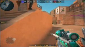 Не грусти Уоуов Отпусти её-её! [SWP]