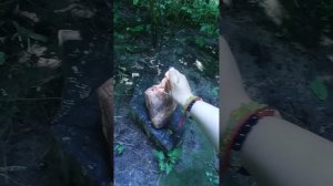 Обряд. Подчин Повиновение Вражин. ( враг Повиниться, а не то помRёт.)