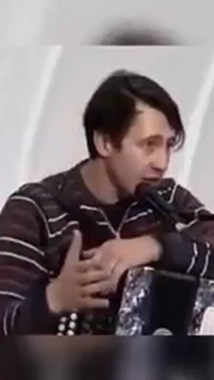 Игорь Растеряев. Стихотворение про битву за звание Человек - Дед Аглан.