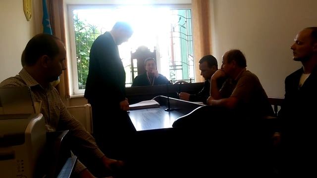 Дата/час: 07.06.2016 14:30 № Справи: 914/2246/15 смотреть онлайн