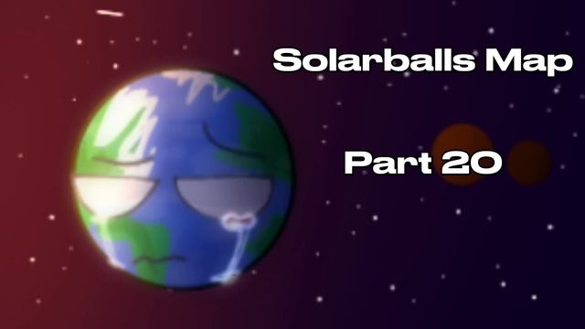 People you know||Solarballs MAP (OPEN!) ||read description|| смотреть онлайн