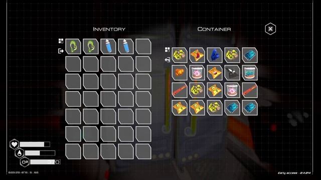 Planet Cafter - Caves and Crater Update - E07 смотреть онлайн