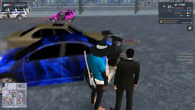 Наман жгёт, Хамиль разрывает свой пукан смотреть онлайн