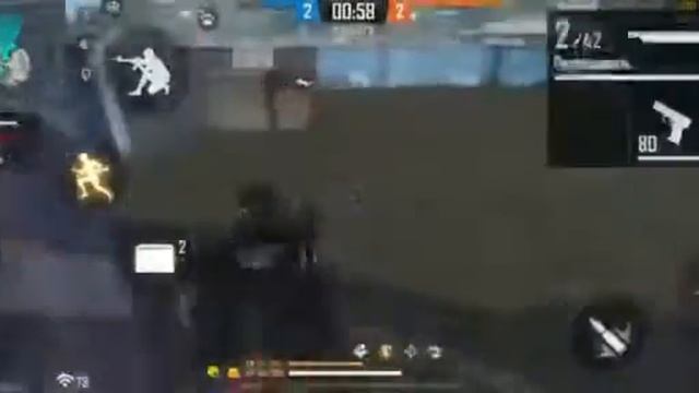 САМЫЙ СИЛЬНЫЙ ИГРОК ВО FREE FIRE!? смотреть онлайн