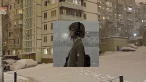 Комфортные песни для прогулок в одиночестве.