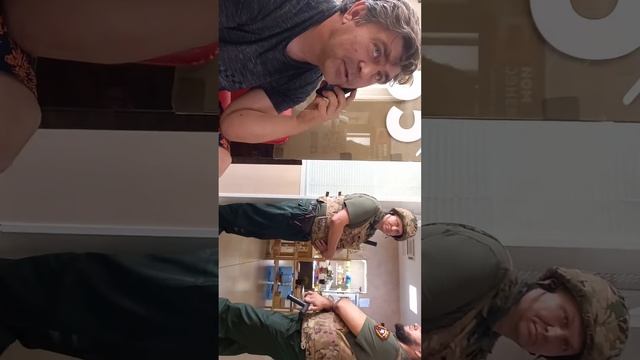 ОРЕНБУРГ МФЦ РАСКОВОЙ ЧОП ГРАЖДАНИН СТРАННО смотреть онлайн