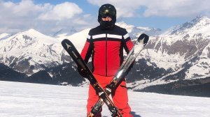 И всё таки, лыжи или сноуборд?