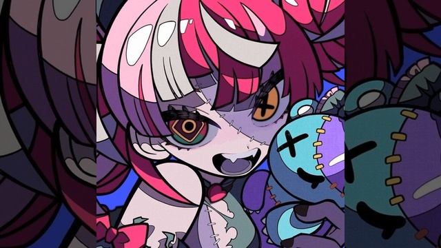 YUMMI (Sped Up) смотреть онлайн