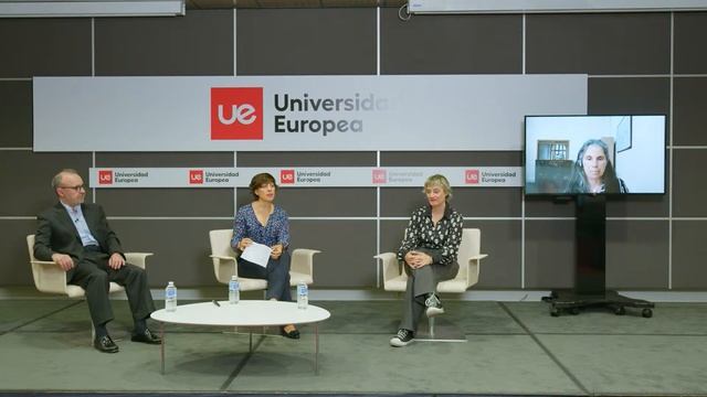 CINECU 2022. La Normalización en la industria 4.0 - 28 de septiembre смотреть онлайн