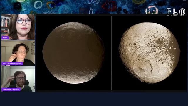 Ciencia en Expansión смотреть онлайн