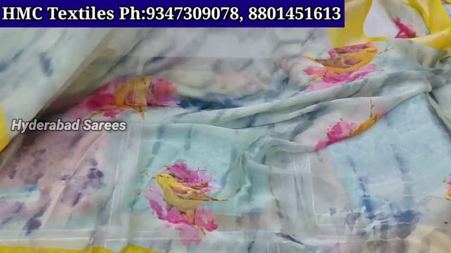 Wholesale Sarees in Hyderabad - Latest Collection - Madina Wholesale Sarees