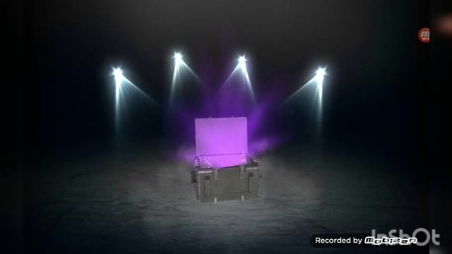 Открытие сундуков в ивенте "Звёзды сошлись!" в World of tanks blitz смотреть онлайн