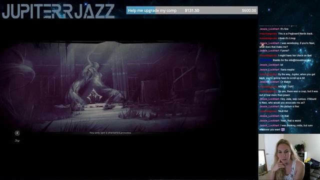 Dishonored 2 (Part 7?) - Now with 100% Less Red! (Part 17) смотреть онлайн