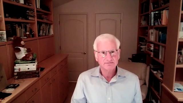 Environmental Toxins with Dr. Joe Pizzorno: Rational Wellness Podcast 231 смотреть онлайн